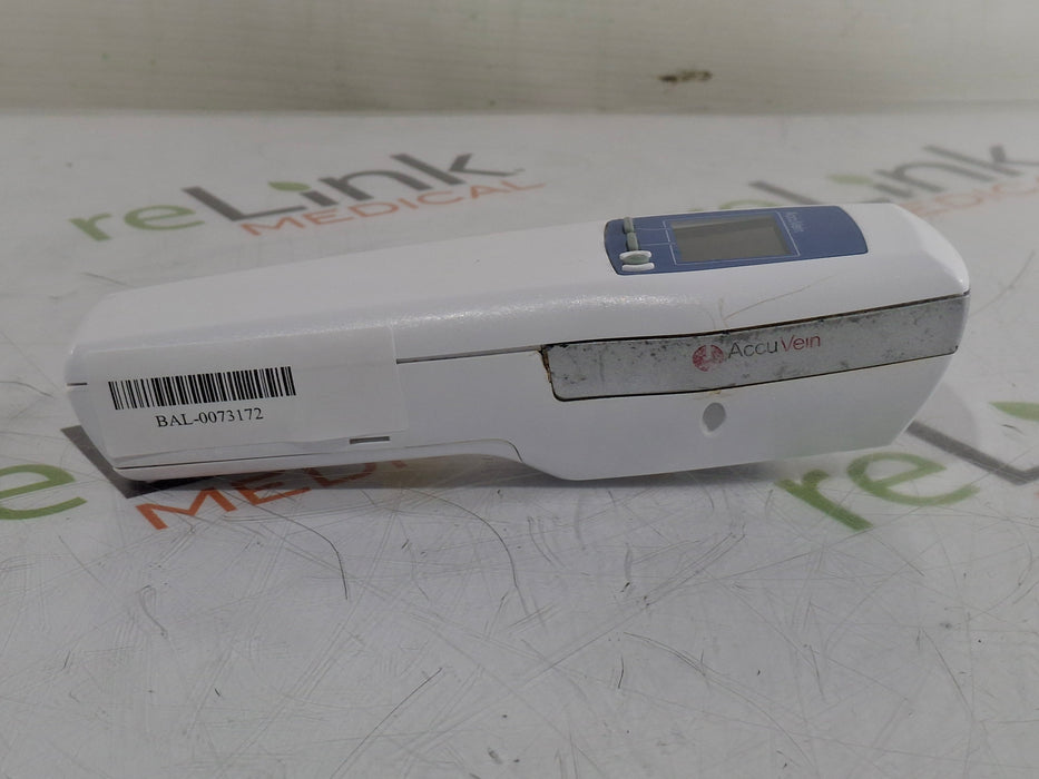 AccuVein AccuVein AV400 UV Light Vein Finder Surgical Equipment reLink Medical