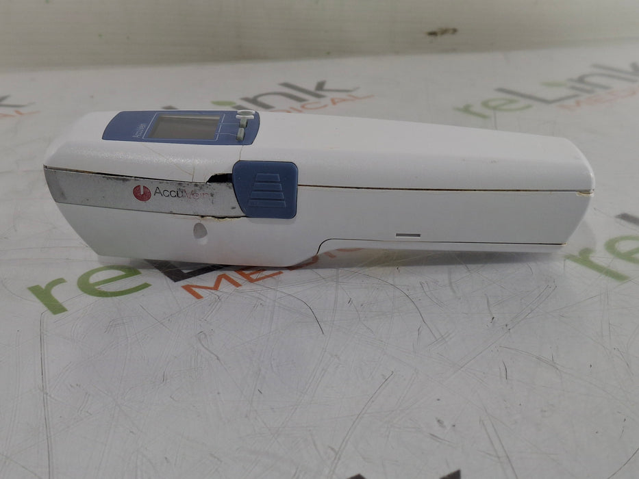 AccuVein AccuVein AV400 UV Light Vein Finder Surgical Equipment reLink Medical