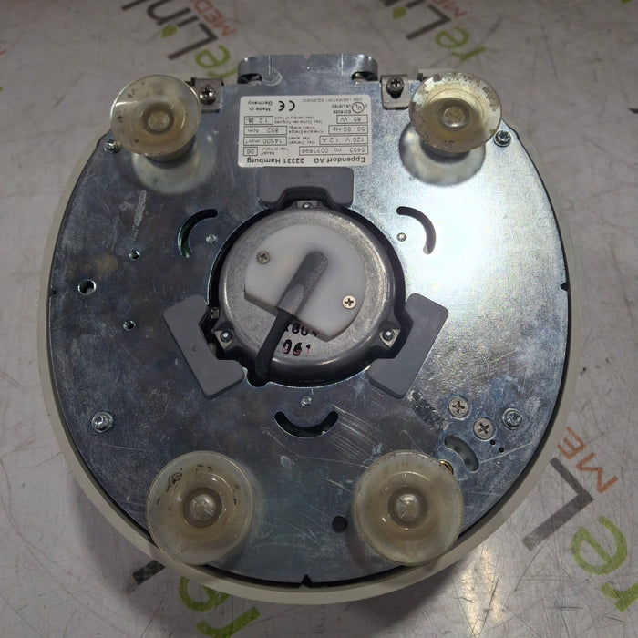 Eppendorf 5453 Mini Spin Plus Centrifuge