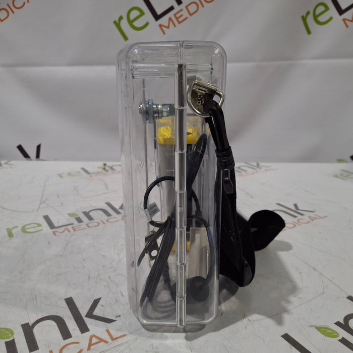 Hospira Gemstar Infusion Pump