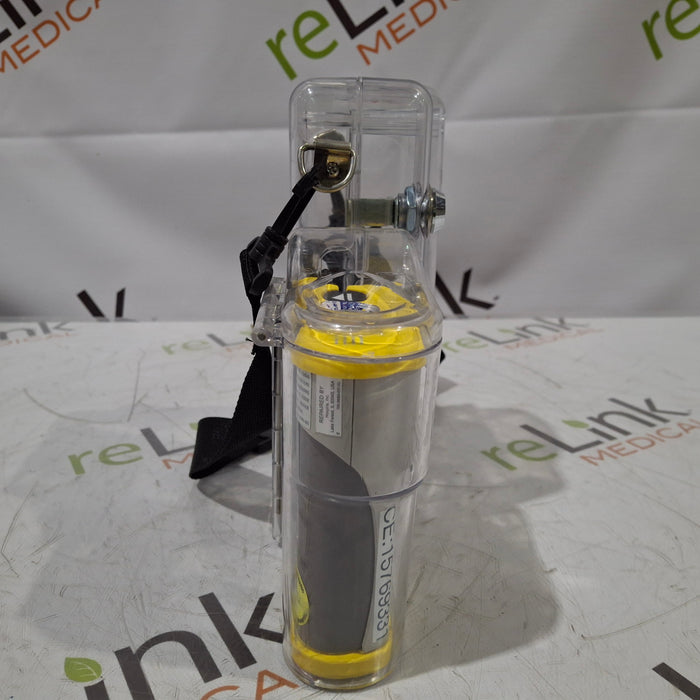 Hospira Gemstar Infusion Pump