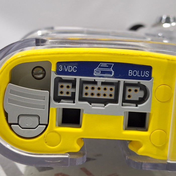 Hospira Gemstar Infusion Pump