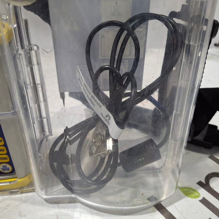 Hospira Gemstar Infusion Pump