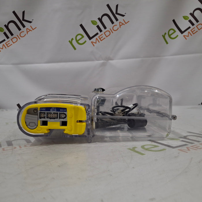 Hospira Gemstar Infusion Pump