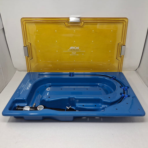 Circon ACMI Circon ACMI AUR-7 Ureteroscope Flexible Endoscopy reLink Medical