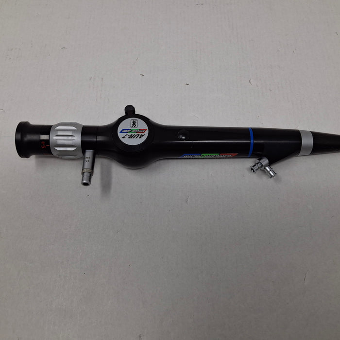 Circon ACMI Circon ACMI AUR-7 Ureteroscope Flexible Endoscopy reLink Medical