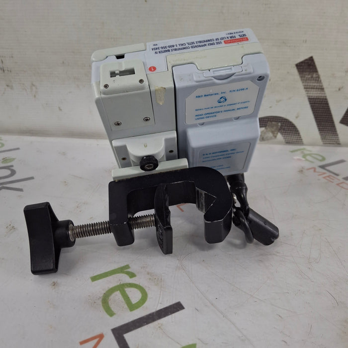 Baxter Sigma Spectrum 6.05.13 without Battery Infusion Pump