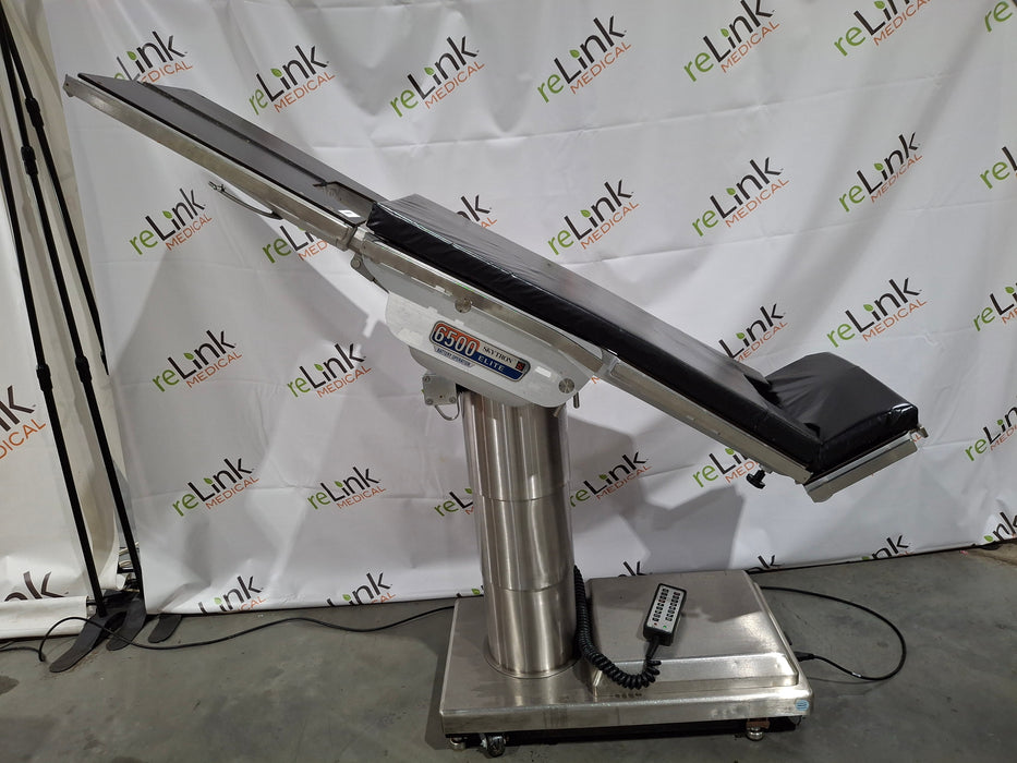 Skytron Skytron 6500 Elite Surgical Table Surgical Tables reLink Medical