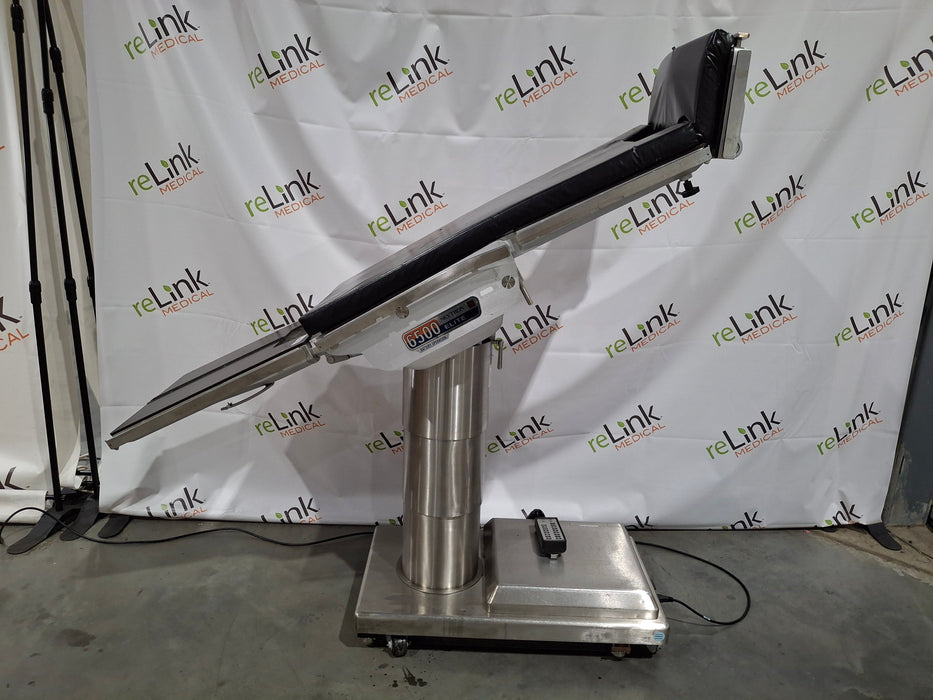 Skytron Skytron 6500 Elite Surgical Table Surgical Tables reLink Medical