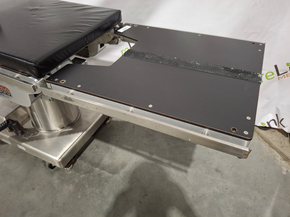 Skytron Skytron 6500 Elite Surgical Table Surgical Tables reLink Medical