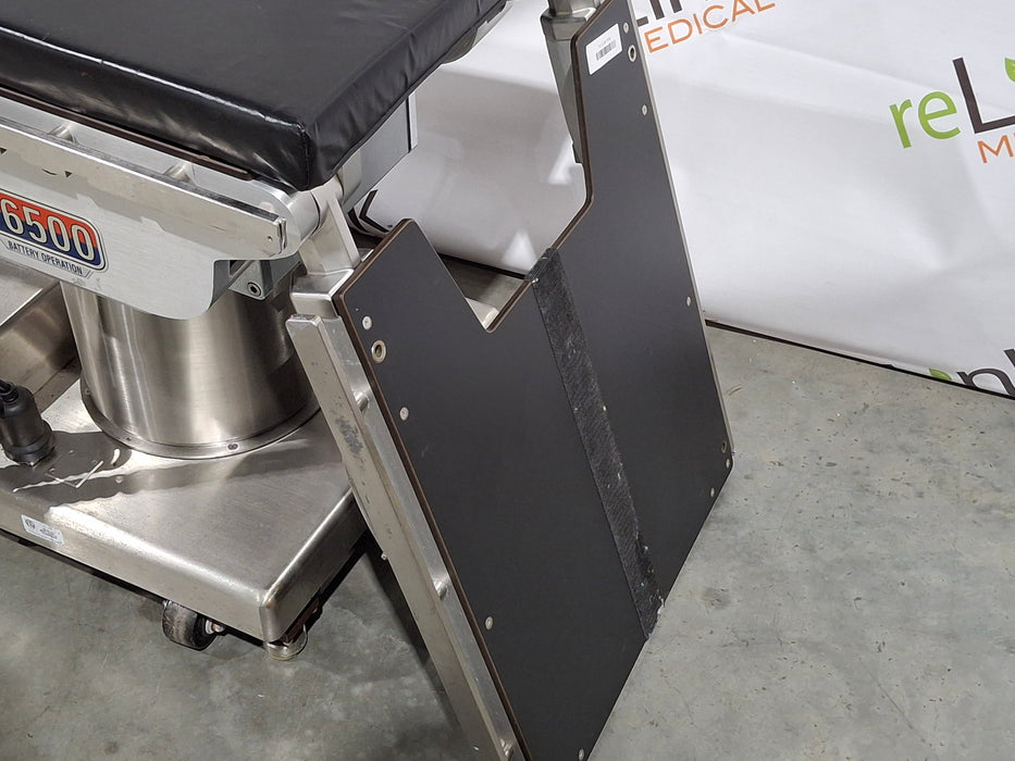 Skytron Skytron 6500 Elite Surgical Table Surgical Tables reLink Medical