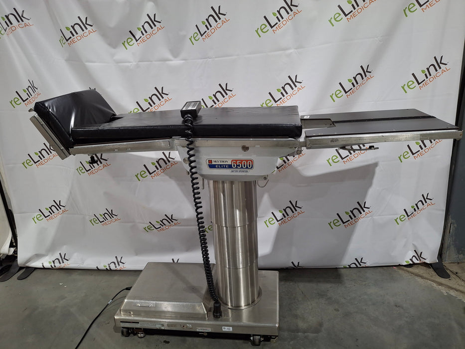 Skytron Skytron 6500 Elite Surgical Table Surgical Tables reLink Medical