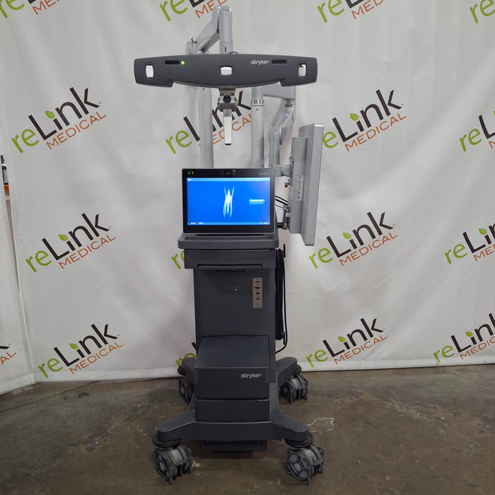 Stryker Stryker NAV3i Navigation System Surgical Equipment reLink Medical