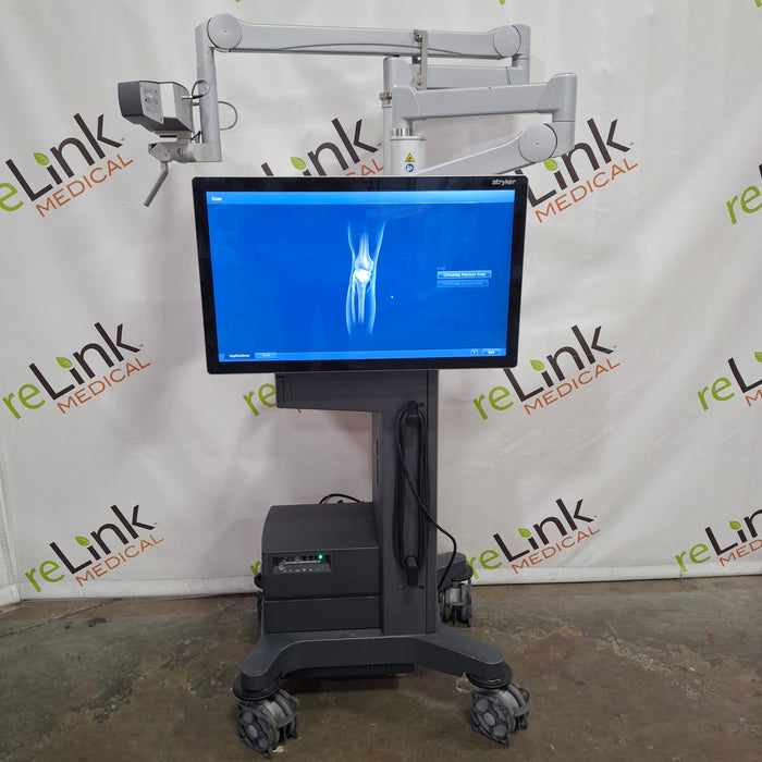 Stryker Stryker NAV3i Navigation System Surgical Equipment reLink Medical