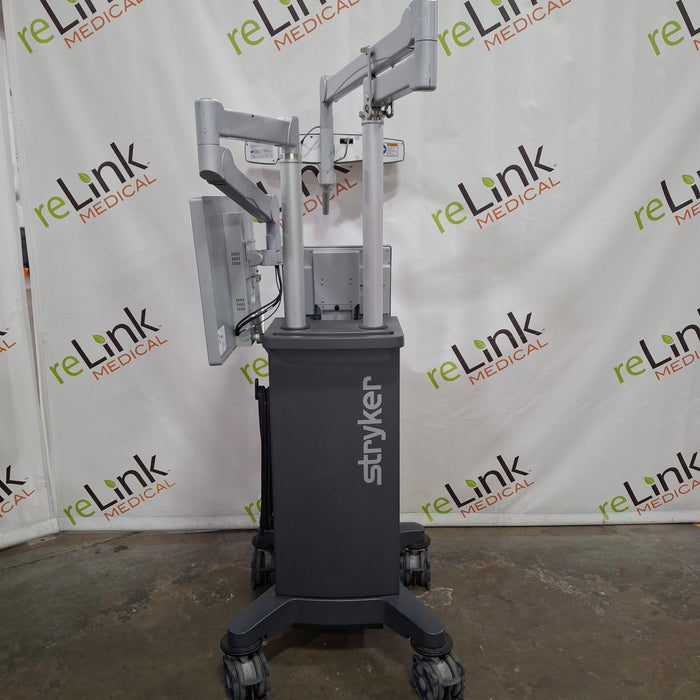 Stryker Stryker NAV3i Navigation System Surgical Equipment reLink Medical