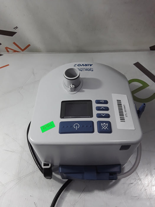 Fisher & Paykel Airvo 2 Humidified High Flow Therapy Unit