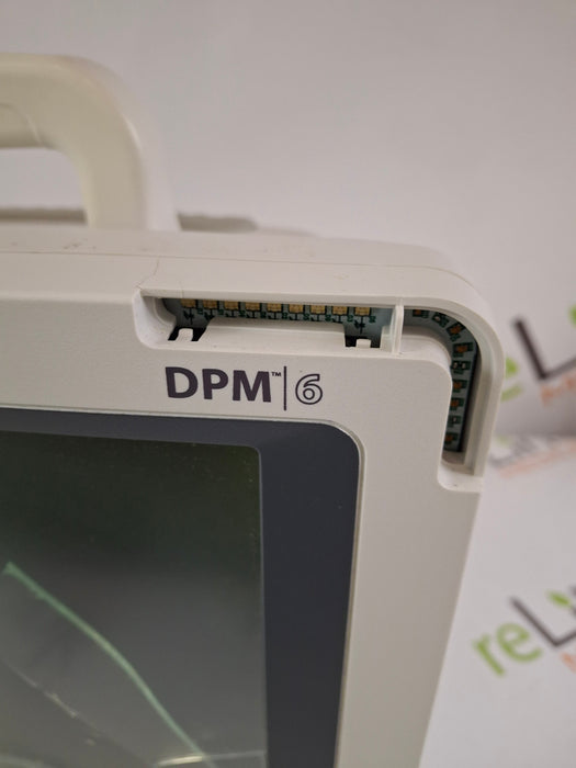 Mindray DPM6 Patient Monitor