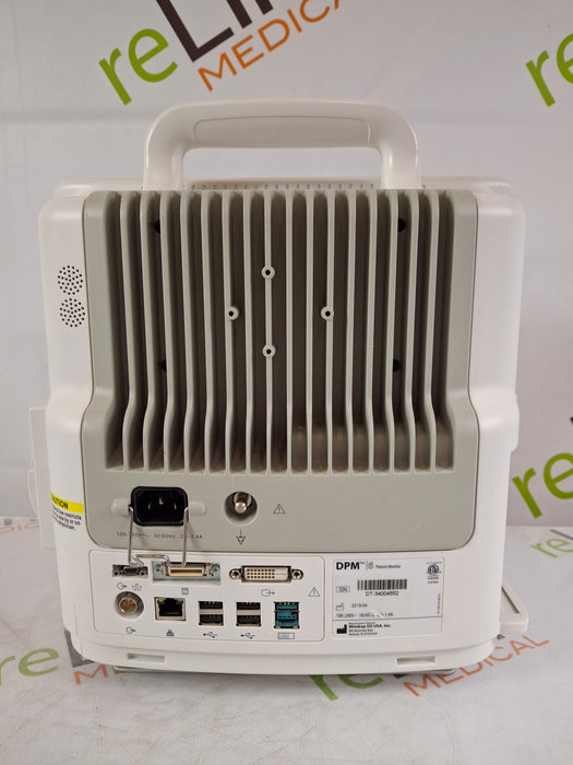 Mindray DPM6 Patient Monitor