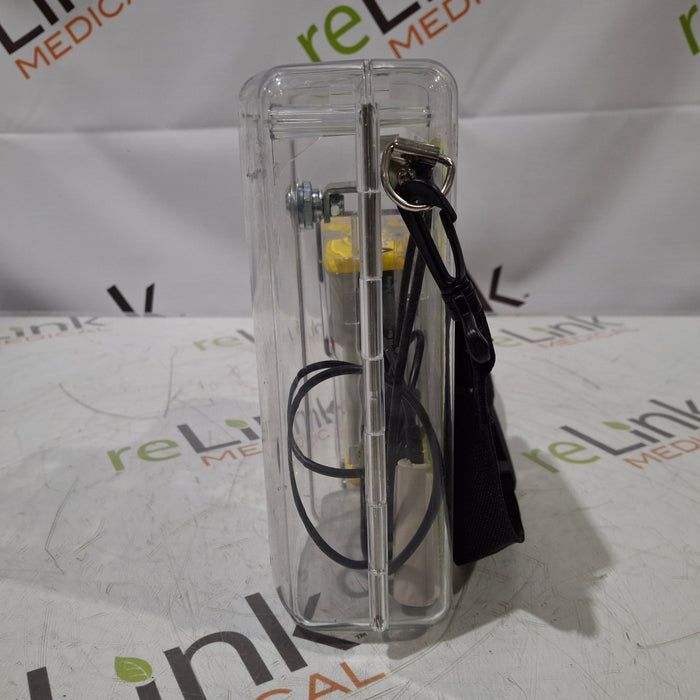 Hospira Gemstar Infusion Pump