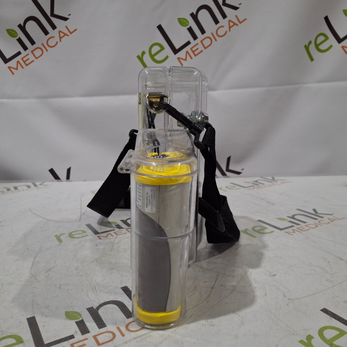 Hospira Gemstar Infusion Pump