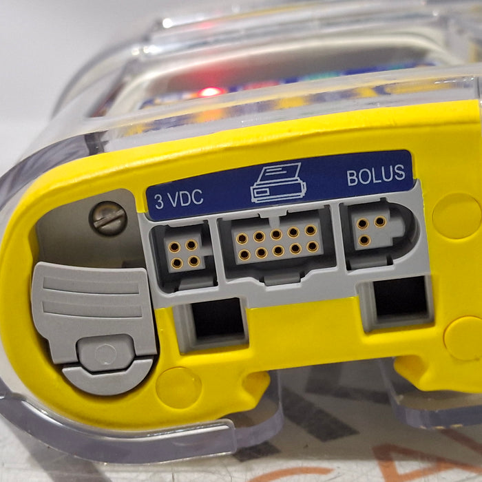 Hospira Gemstar Infusion Pump