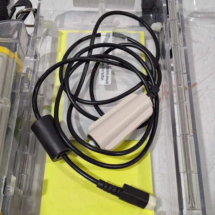 Hospira Gemstar Infusion Pump