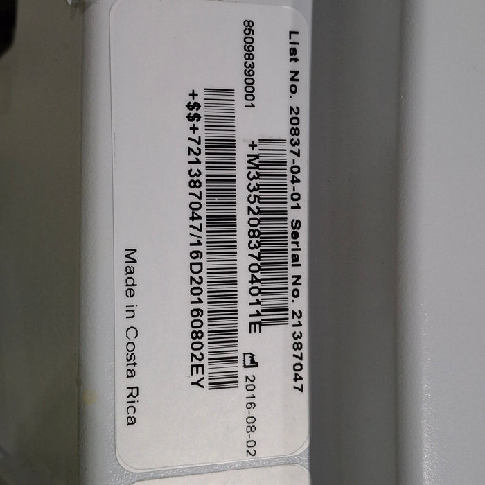 Hospira Hospira Lifecare PCA Infusion Pump Infusion Pump reLink Medical