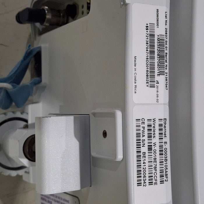 Hospira Hospira Lifecare PCA Infusion Pump Infusion Pump reLink Medical