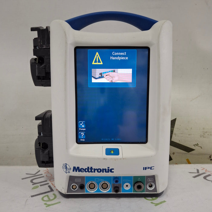 Medtronic Medtronic IPC Integrated Power Console Surgical Power Instruments reLink Medical