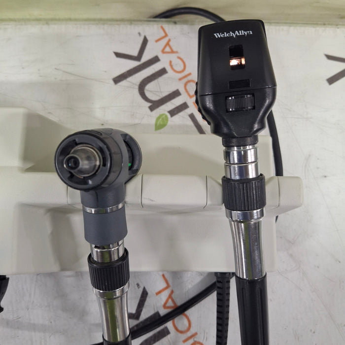 Welch Allyn 767 Transformer Otoscope Ophthalmoscope
