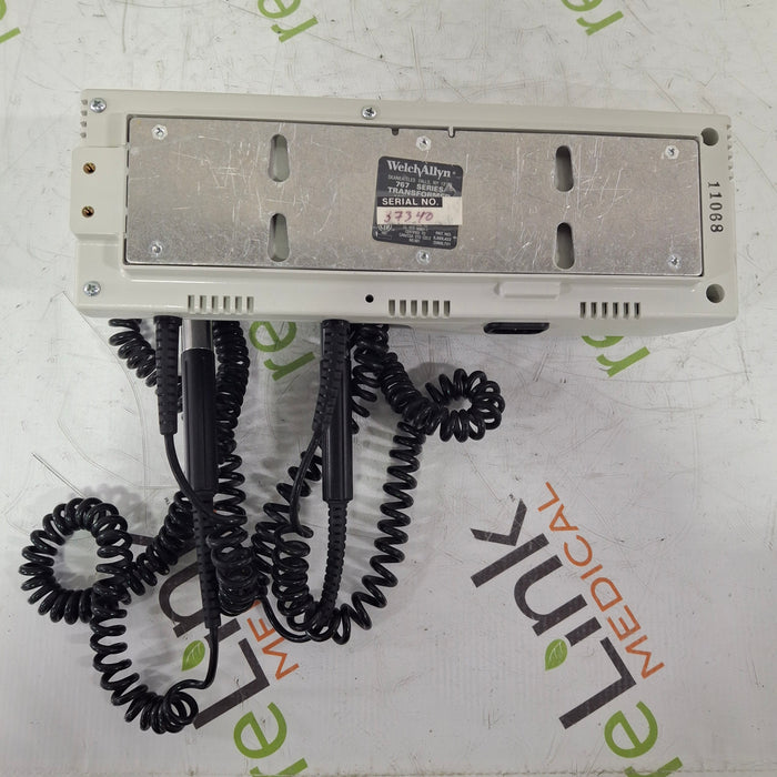 Welch Allyn 767 Transformer Otoscope Ophthalmoscope