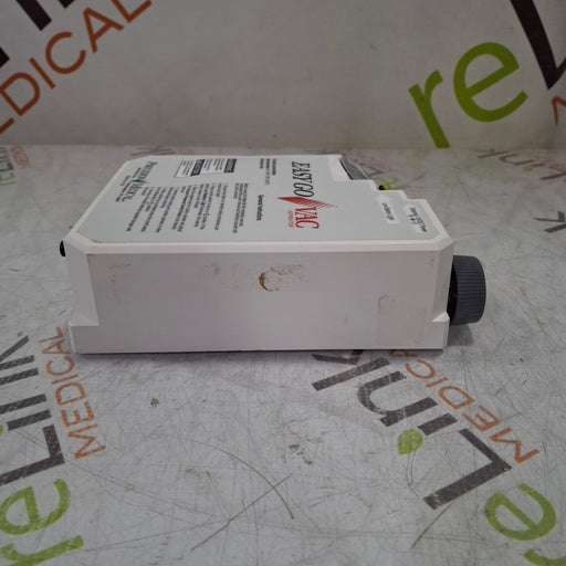 Precision Medical Precision Medical EasyGo Vac Aspirator Research Lab reLink Medical