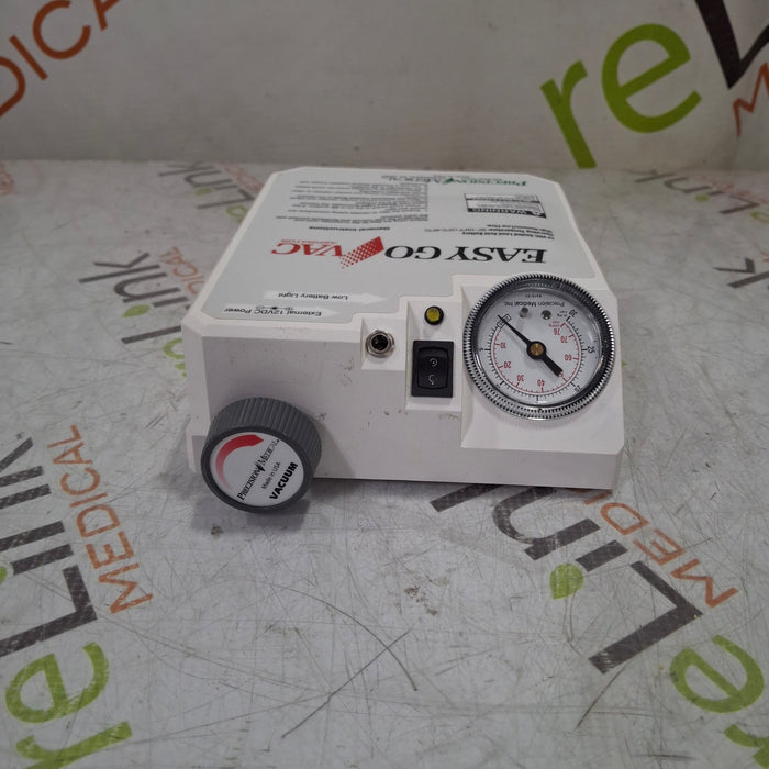 Precision Medical Precision Medical EasyGo Vac Aspirator Research Lab reLink Medical