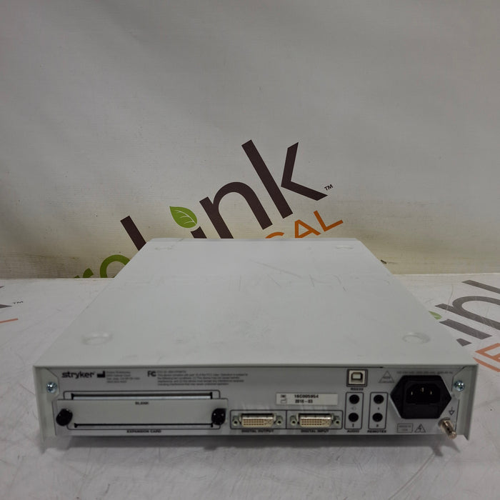 Stryker Stryker Wireless Transmitter Synk Wireless platform Surgical Equipment reLink Medical