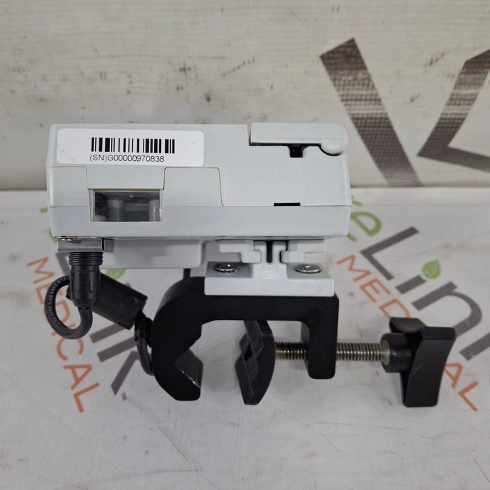 Baxter Baxter Sigma Spectrum 6.05.14 without Battery Infusion Pump Infusion Pump reLink Medical