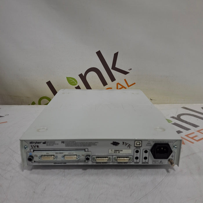 Stryker Stryker Wireless Transmitter Synk Wireless platform Surgical Equipment reLink Medical