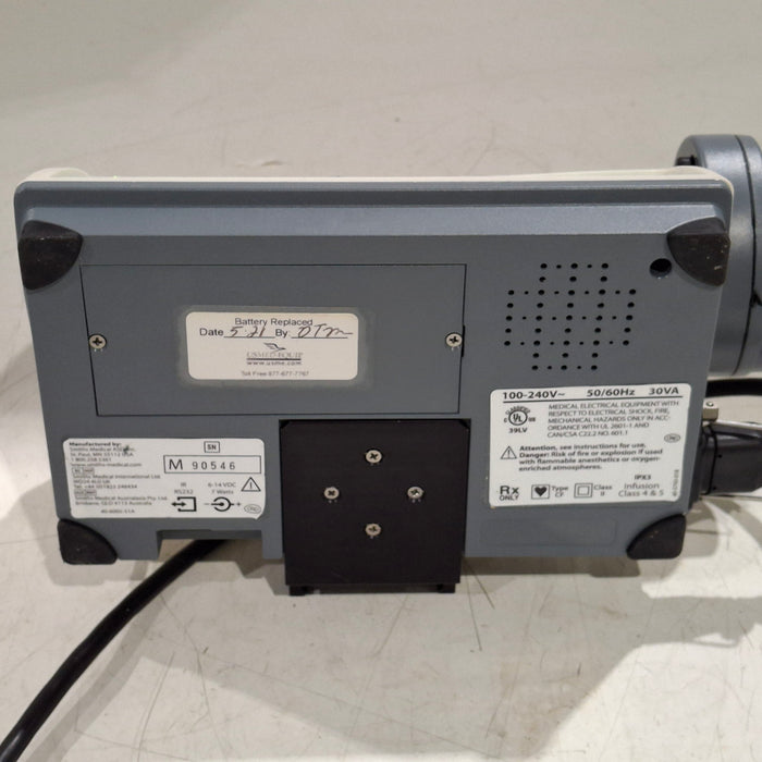 Smiths Medical Smiths Medical Medfusion 3500 Syringe Infusion Pump Infusion Pump reLink Medical