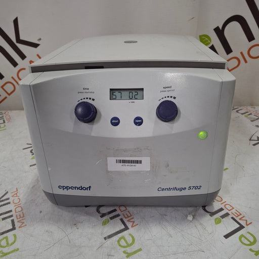 Eppendorf Eppendorf 5702 Bench Top Centrifuge Centrifuges reLink Medical