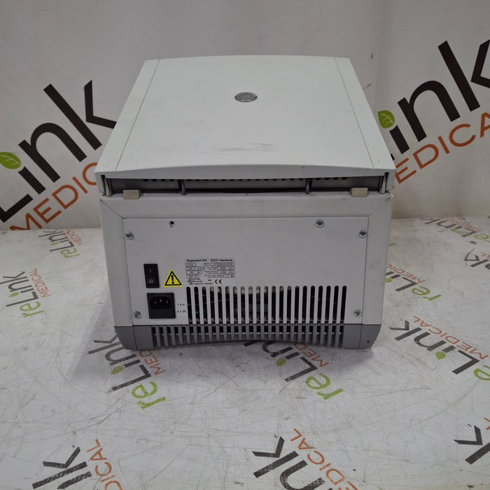 Eppendorf Eppendorf 5702 Bench Top Centrifuge Centrifuges reLink Medical