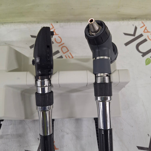 Welch Allyn Welch Allyn 767 Transformer Otoscope Ophthalmoscope Diagnostic Exam Equipment reLink Medical