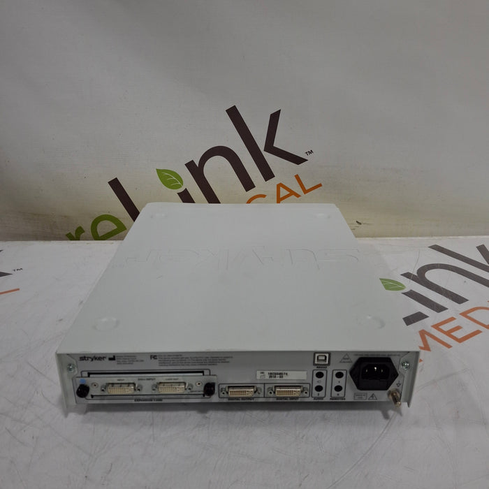 Stryker Stryker Wireless Transmitter Synk Wireless platform Surgical Equipment reLink Medical