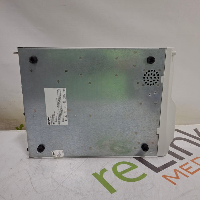 Stryker Stryker Wireless Transmitter Synk Wireless platform Surgical Equipment reLink Medical