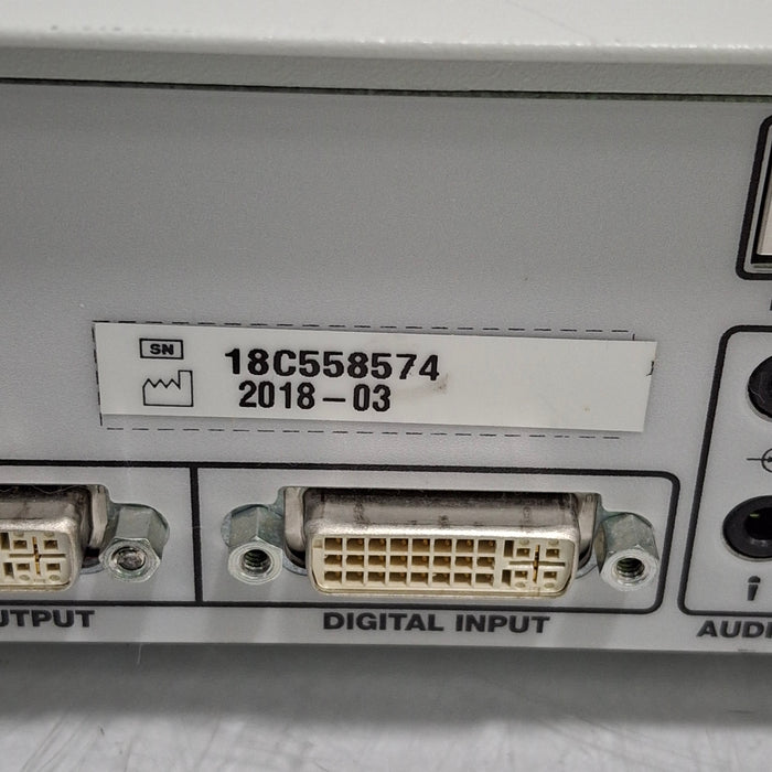 Stryker Stryker Wireless Transmitter Synk Wireless platform Surgical Equipment reLink Medical