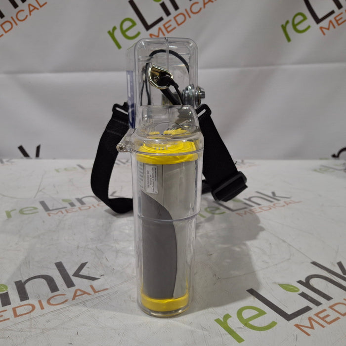 Hospira Hospira Gemstar Infusion Pump Infusion Pump reLink Medical