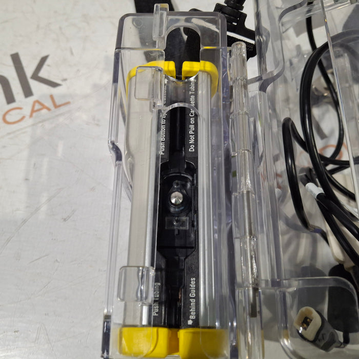 Hospira Hospira Gemstar Infusion Pump Infusion Pump reLink Medical