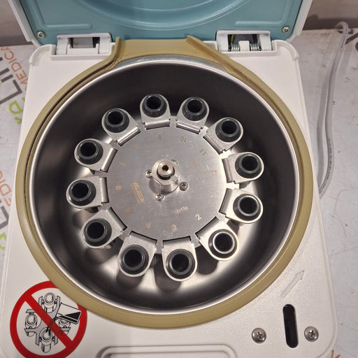 Hettich Instruments Hettich Instruments EBA 21 Centrifuge Centrifuges reLink Medical