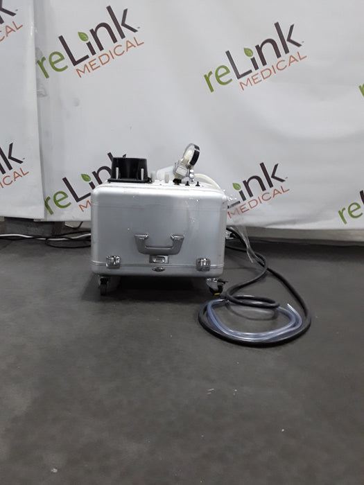 Wells Johnson Wells Johnson Aspirator III Suction Pump Surgical Equipment reLink Medical