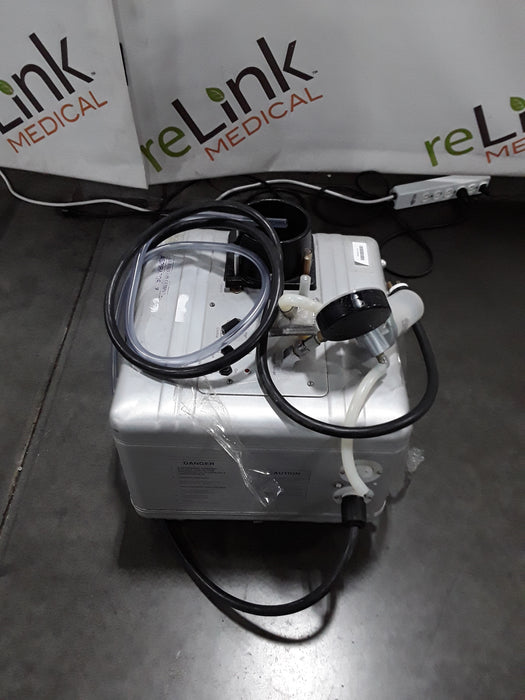Wells Johnson Wells Johnson Aspirator III Suction Pump Surgical Equipment reLink Medical