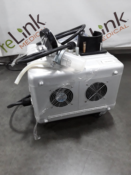 Wells Johnson Wells Johnson Aspirator III Suction Pump Surgical Equipment reLink Medical