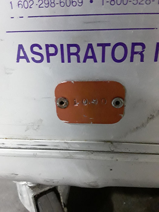 Wells Johnson Wells Johnson Aspirator III Suction Pump Surgical Equipment reLink Medical